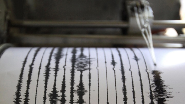 Σεισμός 5,4 βαθμών στη νοτιοανατολική Γαλλία