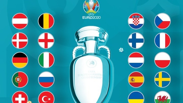 Σήμερα η κλήρωση των play-offs EURO 2020