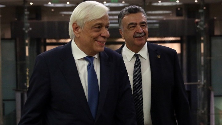 Στο εμβληματικό μέλλον του Οικονομικού Πανεπιστημίου Αθηνών αναφέρθηκε ο ΠτΔ