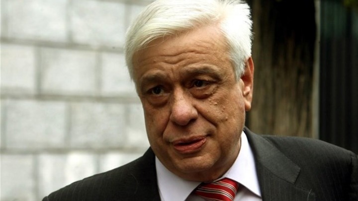 Συλλυπητήρια του ΠτΔ προς τον Αλβανό Ομόλογό του για τον φονικό σεισμό