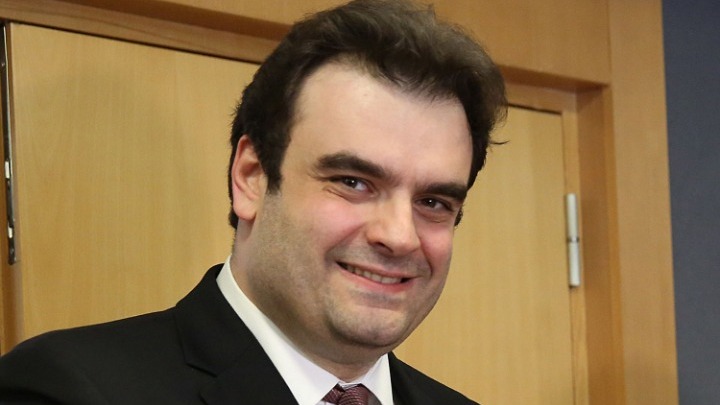 Συμφωνία υπ. Ψηφιακής Διακυβέρνησης-τραπεζών για αυθεντικοποίηση στοιχείων των πολιτών