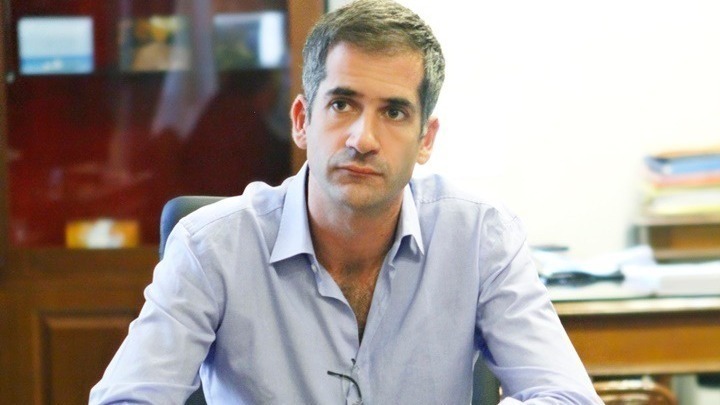 Συναντήσεις Κ. Μπακογιάννη στην Κίνα με ατζέντα τον τουρισμό, την τεχνολογία, την παιδεία και τον πολιτισμό
