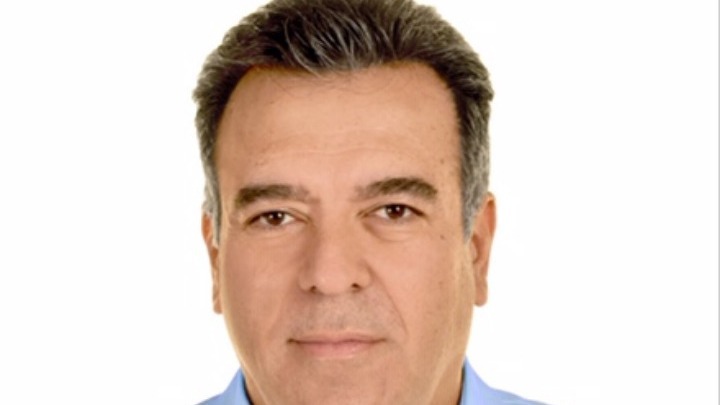 Συνάντηση Μ.Κόνσολα με τον Franz Kolb