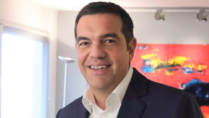 Συνάντηση Τσίπρα-Σι Τζινπίνγκ την Τρίτη