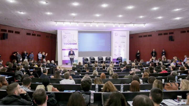 Συνέδριο Philoxenia: Η πόλη ρίχνει φως στο ιστορικό της παρελθόν