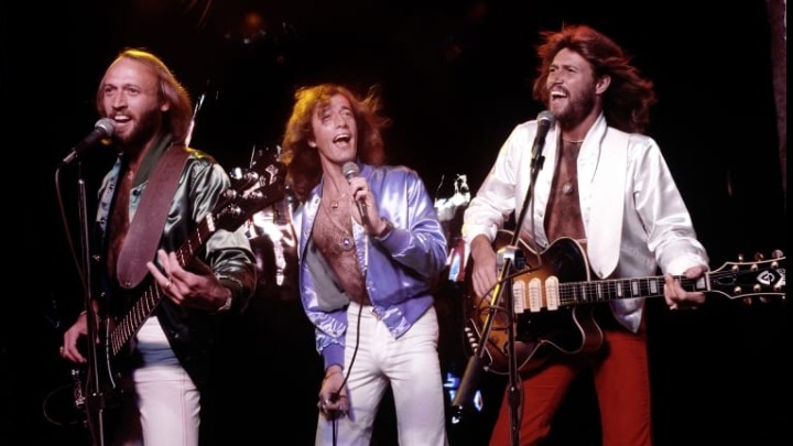 Ταινία για τους Bee Gees ετοιμάζει ο παραγωγός του “Bohemian Rhapsody”