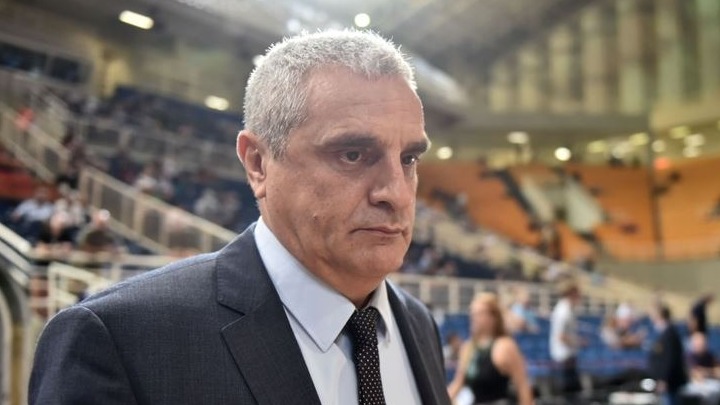 «Τέλος» και επίσημα ο Πεδουλάκης