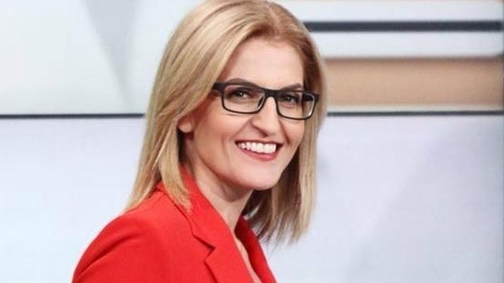 Αυγέρη: «Το αποτέλεσμα δείχνει την κυριαρχία του Στέφανου Κασσελάκη»