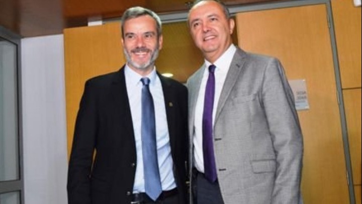 Θ. Καράογλου: Η κατανομή των μεταναστών σε ποσοστό 1% του πληθυσμού ανά περιφέρεια, θα δώσει μεγάλη ανάσα στην Κ. Μακεδονία