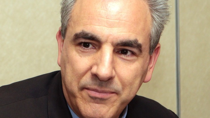 Θ. Ντόκος: Είναι καιρός Ελλάδα και Τουρκία να υιοθετήσουν θετική ατζέντα