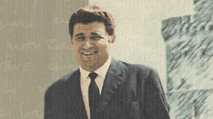 Θεατρική παράσταση και διπλό τιμητικό αφιέρωμα για τα 20 χρόνια από τον θάνατο του Ν. Μπακόλα