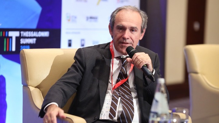 Thessaloniki Summit 2019: Οι κεφαλαιαγορές ως μοχλός ανάπτυξης των οικονομιών