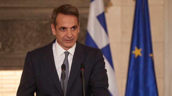 Τιμούμε τους αγώνες για Δημοκρατία με περισσότερη και καλύτερη Δημοκρατία