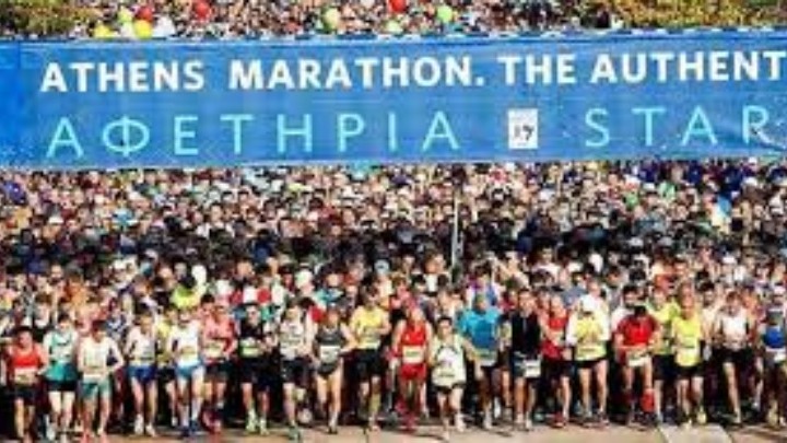Την απομάκρυνση των διαφημιστικών πινακίδων του Μαραθωνίου από τον ΣΕΓΑΣ χαιρέτισε ο Περιφερειάρχης Αττικής