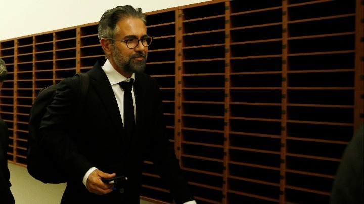 Την Πέμπτη θα συνεχιστεί η εξέταση Φρουζή
