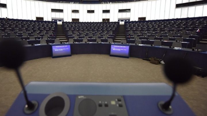 Το ΕΚ ενέκρινε βοήθεια 4.5 εκατ. για την Ελλάδα για τις καταστροφές στην Κρήτη