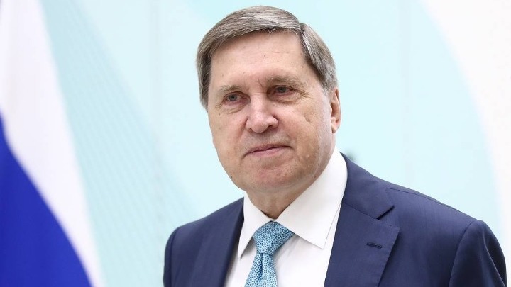 Το Κρεμλίνο θεωρεί πιθανή μια τετραμερή σύνοδο κορυφής για την Ουκρανία εντός του έτους