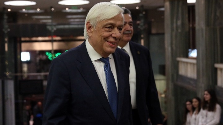 Το Οικονομικό Πανεπιστήμιο Αθηνών αρωγός της Ελλάδας για την ανάπτυξη της Οικονομίας της