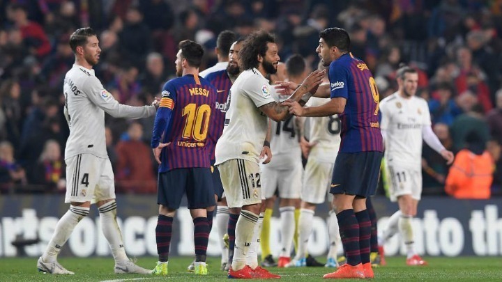Το «δημοκρατικό τσουνάμι»… απειλεί ξανά το Clasico