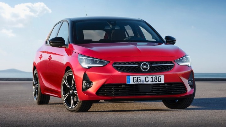 Το τεχνολογικό υπόβαθρο του νέου Opel Corsa