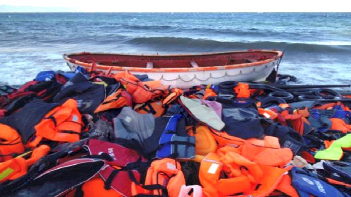 Τουλάχιστον 643 μετανάστες και πρόσφυγες αποβιβάστηκαν το τελευταίο 24ωρο  σε νησιά