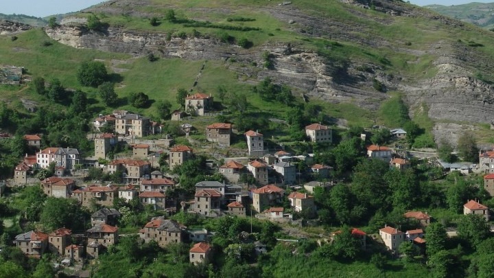 Τουριστικό Αφιέρωμα στην Δυτική Μακεδονία