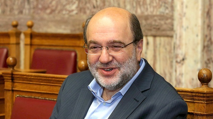 Σοκ στην ΚΟ του ΣΥΡΙΖΑ: Επιληπτική κρίση ο Αλεξιάδης