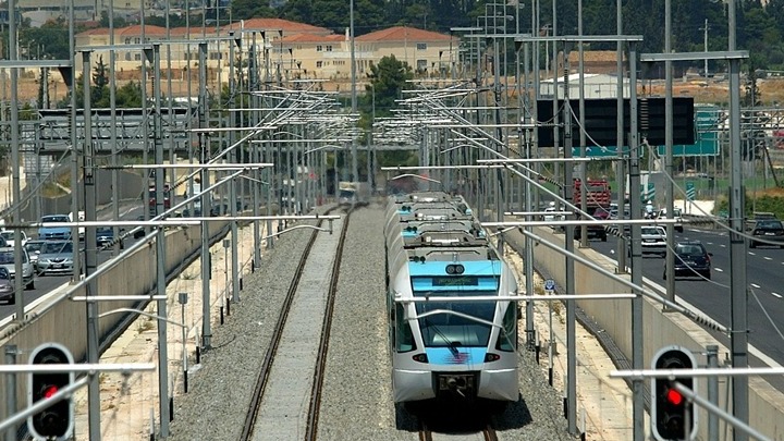Τροποποιήσεις στον προαστιακό, την Κυριακή και την Τρίτη, λόγω της επίσκεψης του Προέδρου της Κίνας