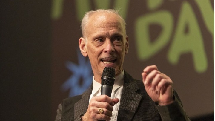 Τζον Γουότερς: Ο “Πάπας του trash cinema” στο Φεστιβάλ Κινηματογράφου Θεσσαλονίκης
