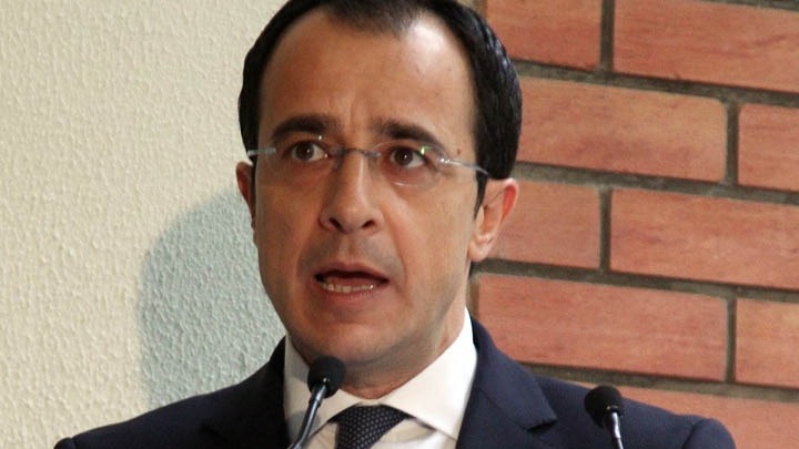 ΥΠΕΞ Χριστοδουλίδης: Εφικτό να υπάρξουν συγκεκριμένα αποτελέσματα κατά την τριμερή του Βερολίνου