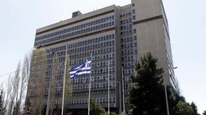 Υπουργείο Προστασίας του Πολίτη: Όσοι έχουν καταλάβει παράνομα κτίρια να τα εκκενώσουν μέσα σε 15 ημέρες