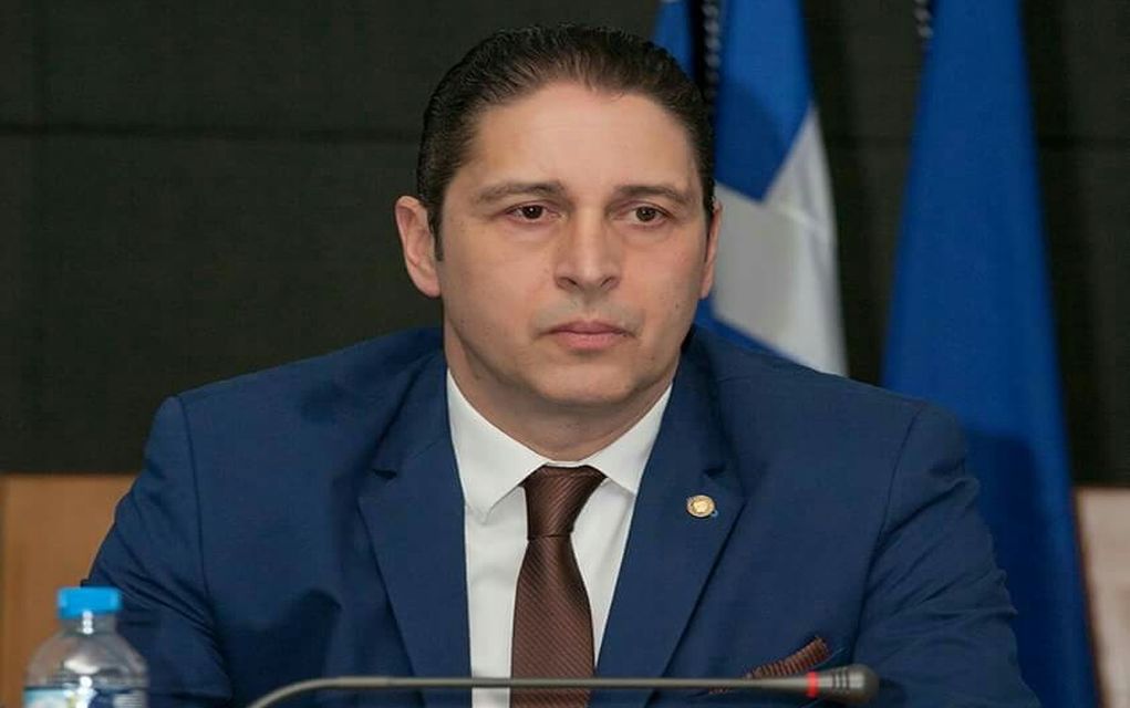 Ζεϊμπέκης: «Έρχονται πρόστιμα στην καθαριότητα αν…»