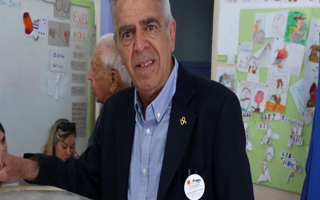Αηδονόπουλος: «Η Μακεδονία δεν είναι αποθήκη ψυχών»