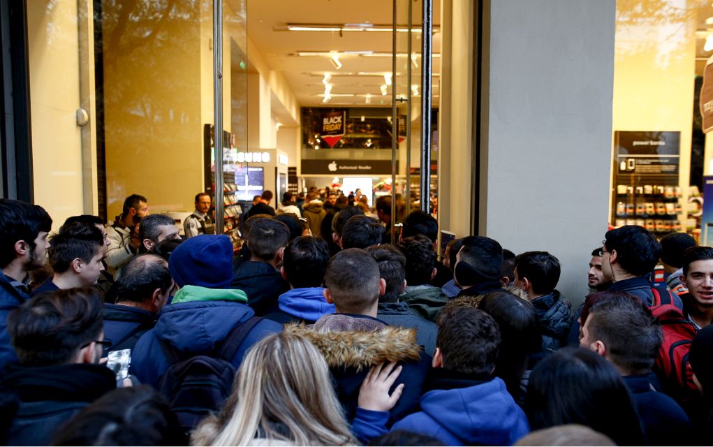 Black Friday 2019: Οι οδηγίες προς τους καταναλωτές