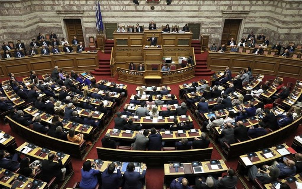 Αυτά προβλέπει το νέο φορολογικό νομοσχέδιο