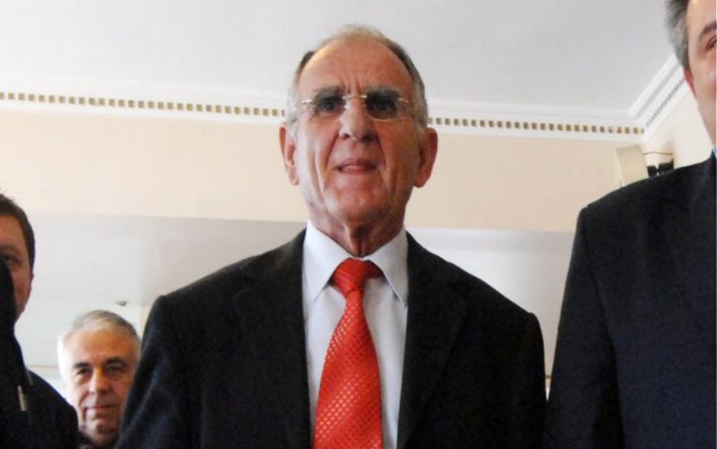 Καρδίτσα: Παραίτηση του 80χρονου διοικητή μετά το σάλο