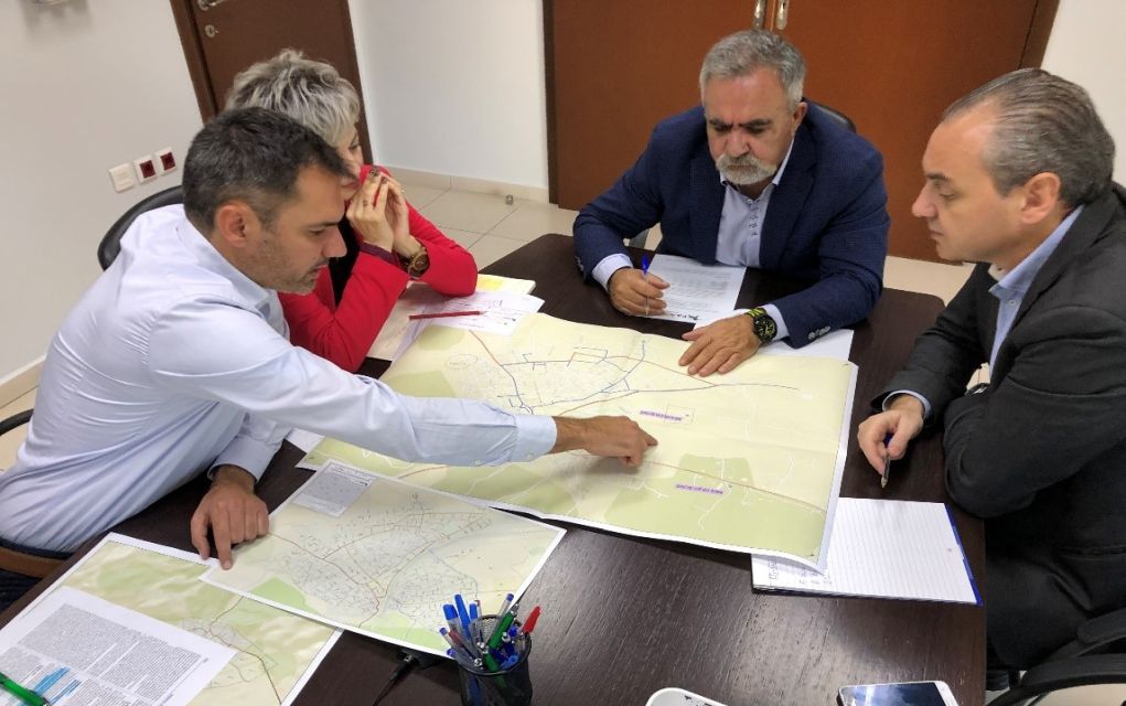 ΕΔΑ ΘΕΣΣ: Και 2ος Σταθμός αποσυμπίεσης φυσικού αερίου στην Ελασσόνα το 2020
