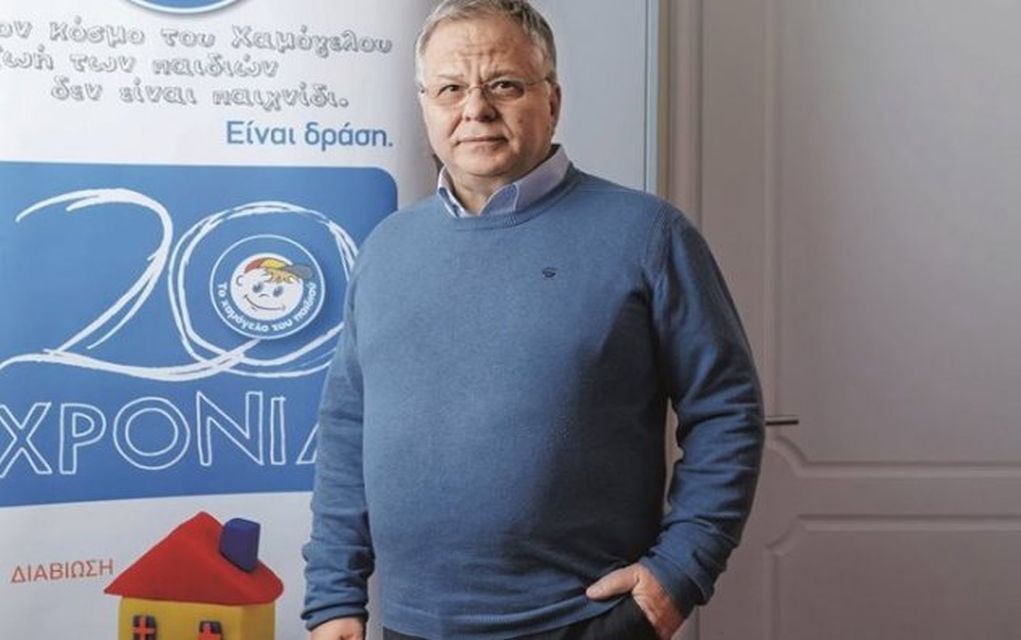 Κ. Γιαννόπουλος: “Κάθε παιδί πρέπει να βρει τη λύση του”