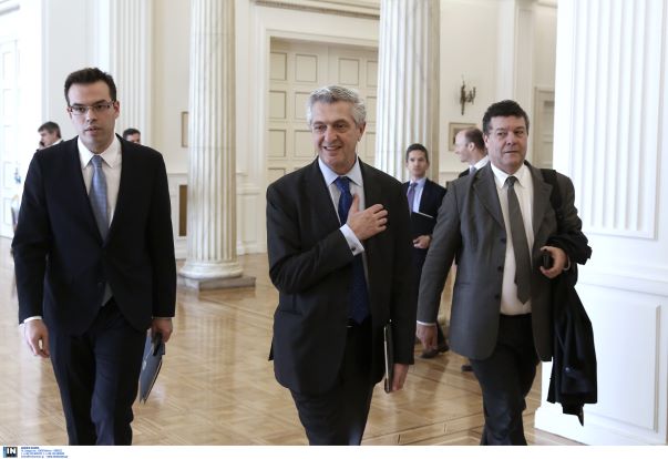 Κατά των κλειστών κέντρων κράτησης κι ο ΟΗΕ