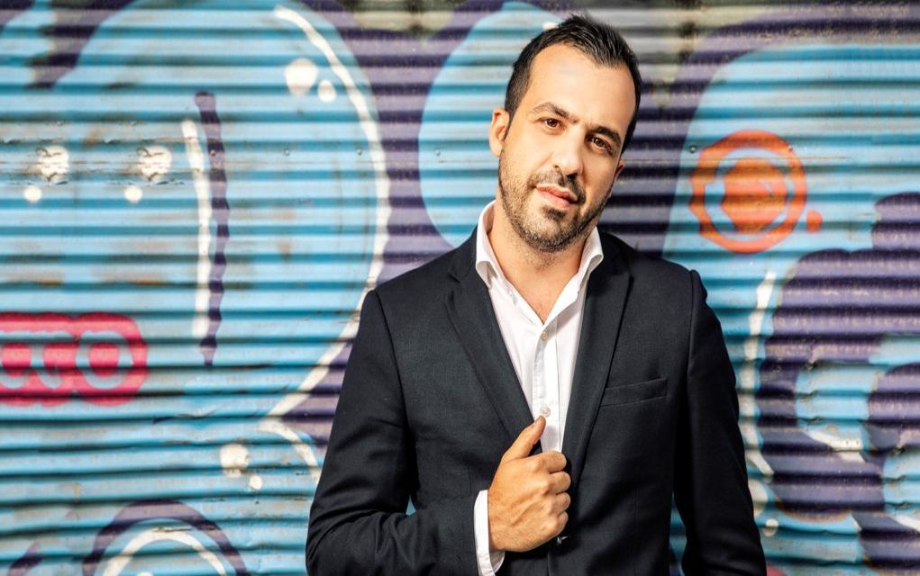 Εφ. Κυριζίδης: “Πρέπει να κάνουμε φιλόδοξα σχέδια”