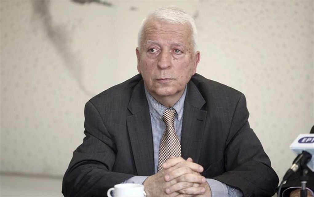 Κ. Μουτζούρης: «Οι κλειστές δομές είναι βήμα προόδου»