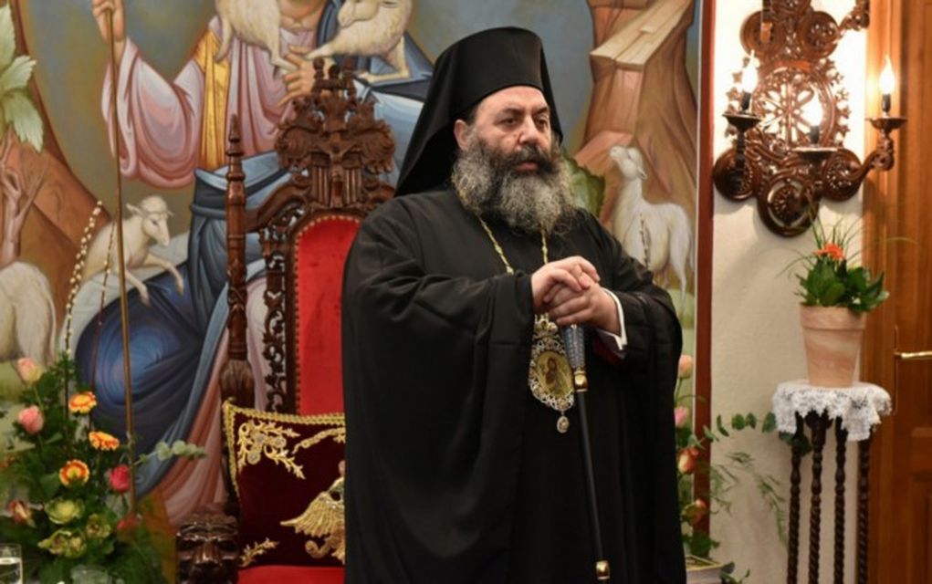 Μ. Λαγκαδά: Ανέλεγκτος ο τρόπος εισδοχής στη χώρα