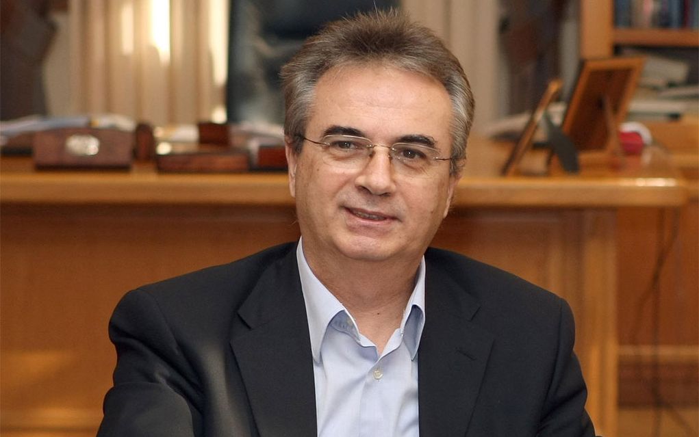 Μαγκριώτης: Χωρίς περιεχόμενο το Συνέδριο του ΠΑΣΟΚ