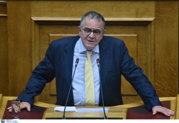 Μουζάλας: “Ψέμα Μητσοτάκη για τις θερμικές κάμερες”