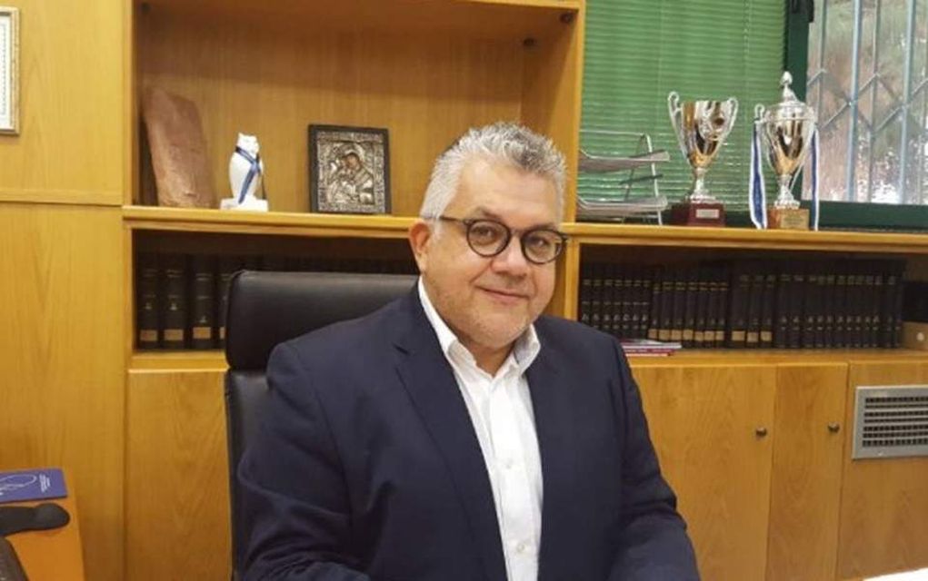 Νίκος Παπαϊωάννου: “Η βία δεν έχει θέση στα πανεπιστήμια”