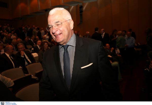Στο στόχαστρο ΣΥΡΙΖΑ κι ο Πρετεντέρης