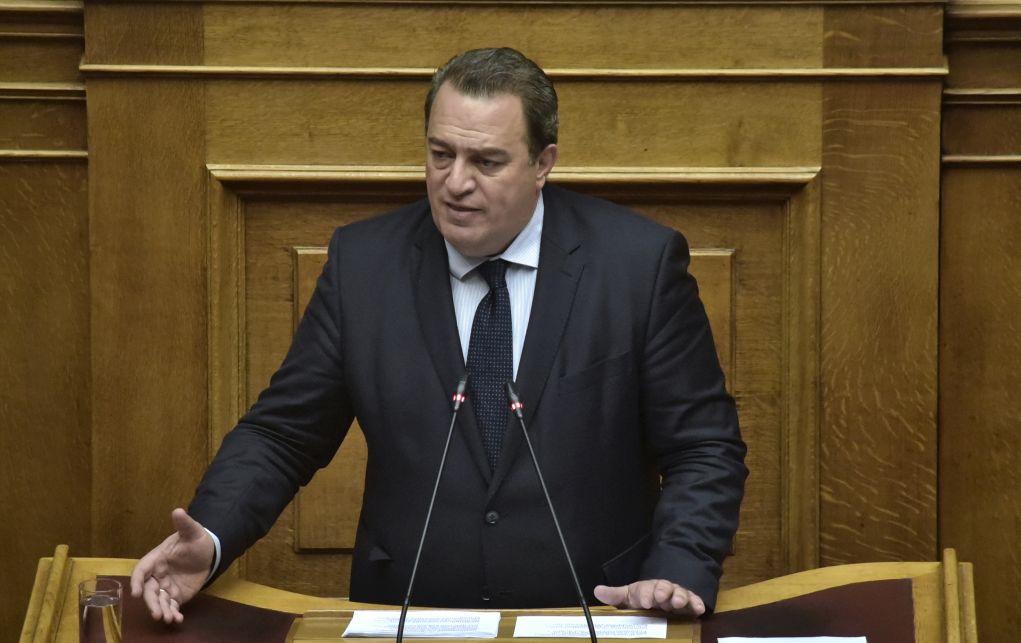 “O ISIS ήθελε να στρατολογήσει μουσουλμάνους της Θράκης”