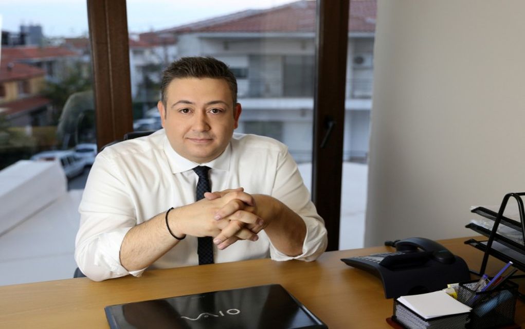 Π. Τσακίρης: Υποβαθμίζεται η δυτική Θεσσαλονίκη