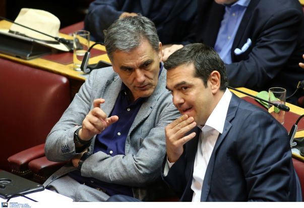 Στο ΣΥΡΙΖΑ αναζητούν τη μεσαία τάξη…
