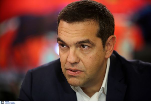 Τσίπρας: Με ΔΕΗ και Συμφωνία Πρεσπών στη Δ. Μακεδονία